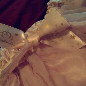 Disney parks pink tutu